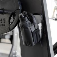 Bolsa De Agua Magnética Para Gimnasio Con Bolsillo Para Móvil Y Llaves Bolsa Cruzada De Almacenamiento Magnética Para Deporte - details 3