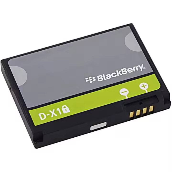 BLACKBERRY BOLD 9650 BATERIA ORIGINAL DX1 - 1