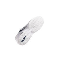 Zapatillas de pádel Joma Master 1000 Men 2502 Blanco - details 2