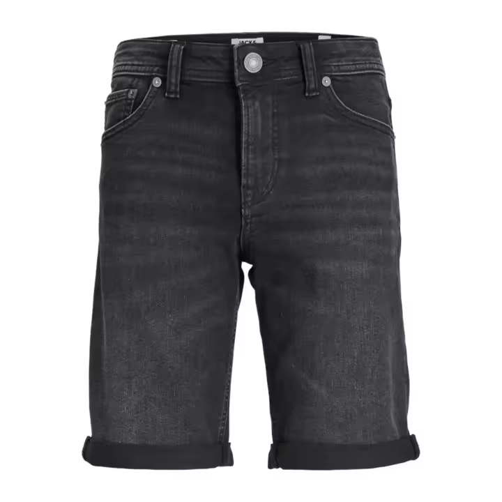 JACK&JONES 12257394 JJIRICK JJORIGINAL SHORT MF 2350 MNI Niño Bermuda Shorts Playa Pantalon Corto 29019 - 1