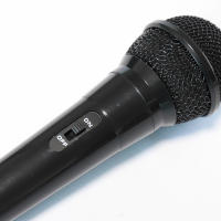 Micrófono Dinámico Con Cable Para Karaoke Y Conferencias Uso Multifuncional Para Presentaciones En KTV Y Cantidades - details 4