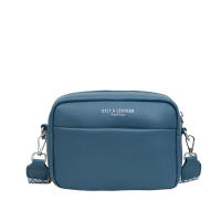 Bolso De Hombro Para Mujer De Alta Calidad Estilo Crossbody Bolso Bandolera Moda Sencillo Y Elegante Para Comunicación Diaria - details 7