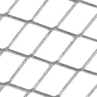 vidaXL Tamiz de jardín acero galvanizado - details 3