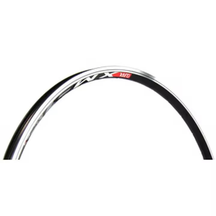 Gurpil Llanta Xm-1 Moto Valve Negro - 1