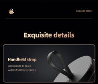 Matriculador Eléctrico Silencioso De Mosquitos Con Shock USB Para El Hogar Y Exterior Killer De Mosquitos Electrónico Ultra-quieto - details 20
