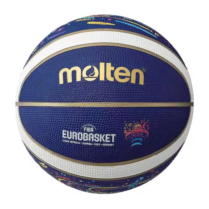 Balon Molten Eurobasket G2001 - 1