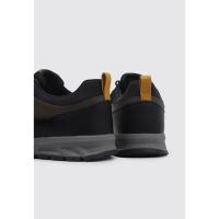 Geox U DORAY B ABX B Deportivas Planas Hombre Verde - details 2