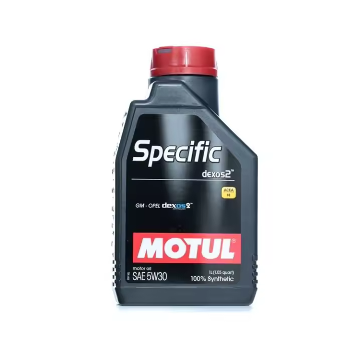 Specific Dexos2 5w30   Ce U - 1
