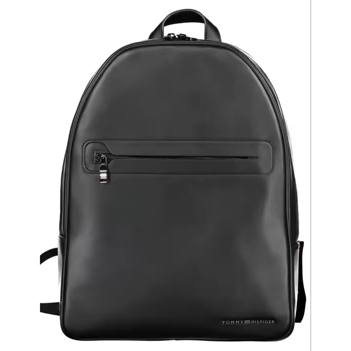 Tommy Hilfiger® Mochila Preta Hombre 12231 - 1