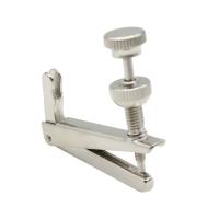 Ajustador De Afinación Para Violín 1/2 4/4 Tornillo Giratorio Accesorios De Instrumentos Musicales Material De Aleación - details 6