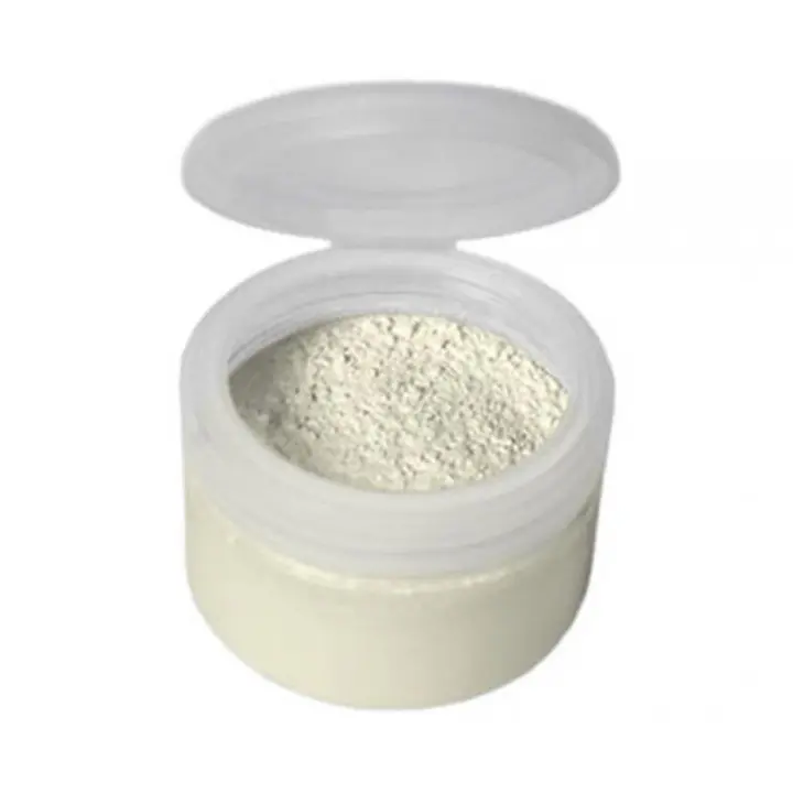 Polvos Traslúcidos Resistentes Al Agua 60 g (Fixing Powder) - 1