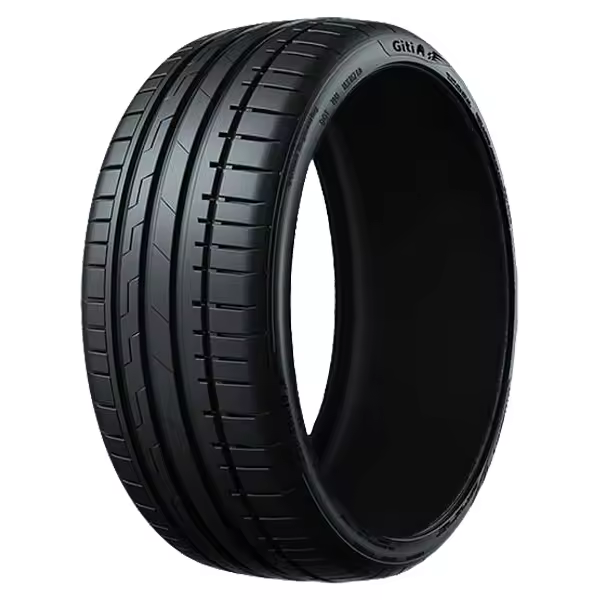 NEUMÁTICOS GI TI 235/40 R19 96Y GITISPORT S2 - 1