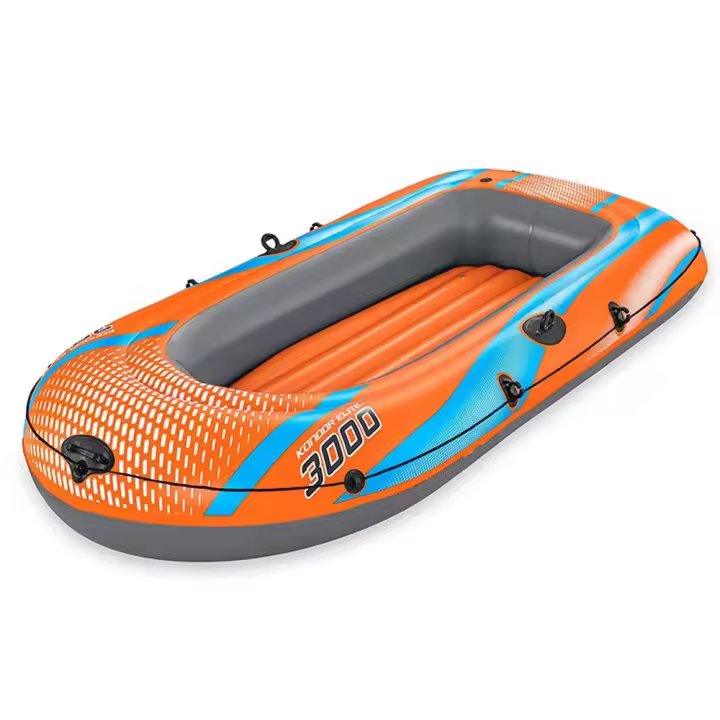 Bestway Bote Inflable Kondor Elite 3000 Raft - 1