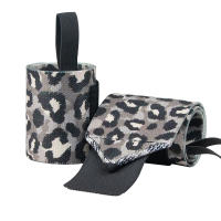 MKAS 1 Par De Soporte Para Muñeca Para Levantamiento De Pesas Y Entrenamiento En Gimnasio Brazaletes De Crossfit Y Powerlifting Para Adultos - details 5