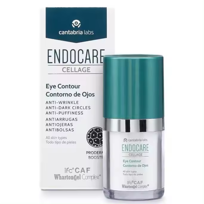 Endocare Cellage contorno de ojos 15 ml - 1
