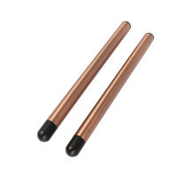 Pareja De Manillares De Motocicleta CNC Universal 22MM Clip Ons En Aluminio Vórtice Reemplazo Tubo De Manillar Para Motocicleta - details 3