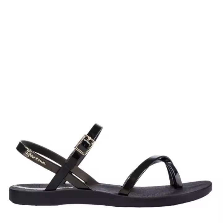 IPANEMA Sandalias Black-Gold Black IP 82842-21112 , para Mujer - 1