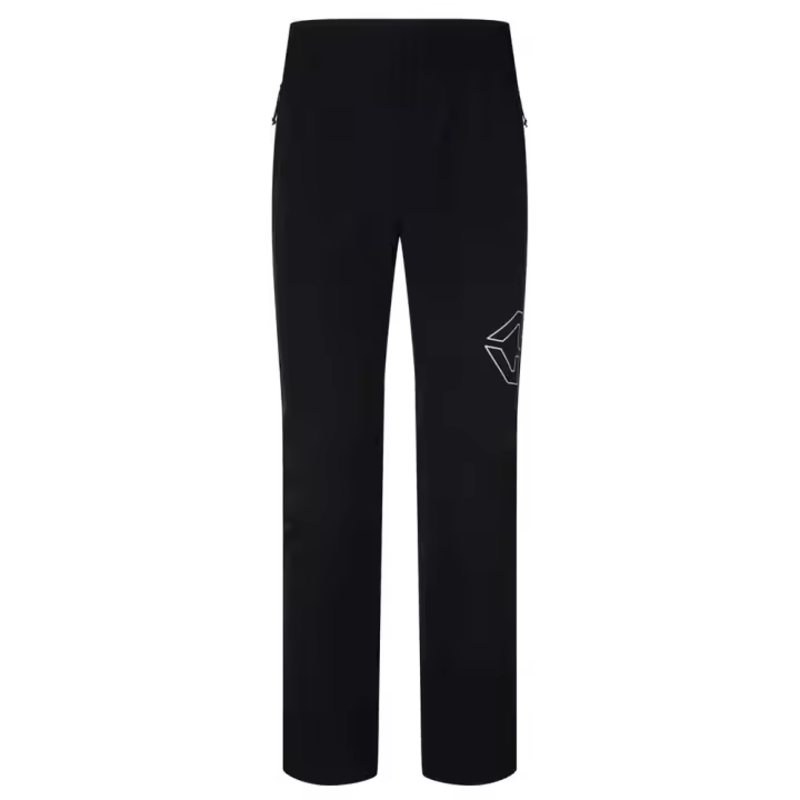 Rock Experience Pantalones Master Light 2.0 Negro - 1