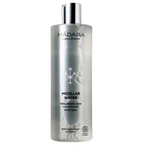 Agua Micelar Madara 400Ml - Limpieza Profunda - Hidratación - 1