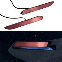 Luces De Parachoques Trasero Para Toyota RAV4 19-20 Camry 06-14 Avalon Innova Reiz Vellfire Verso Venza Sienna Para Lexus IS-F GX470 RX300 - details 3