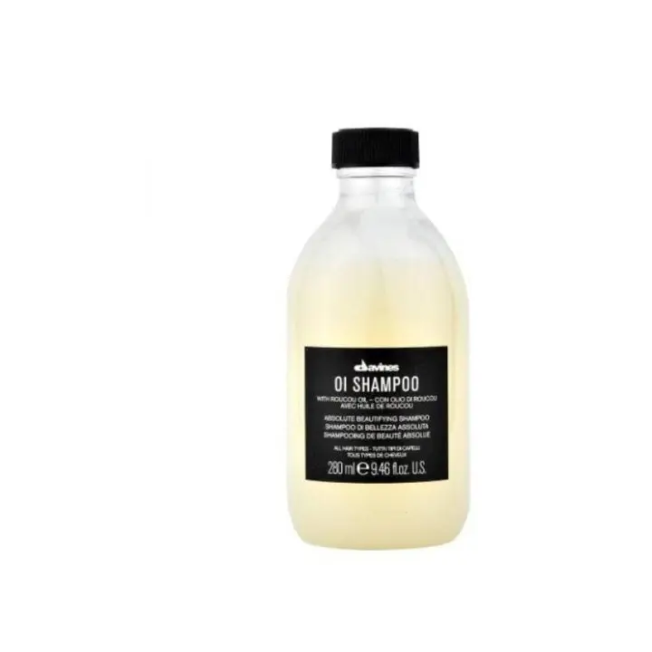 Davines - OI Champú 280ml - 1