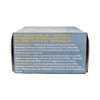 Paté de anchoas del cantábrico pack 3 unidades. Agromar - details 2