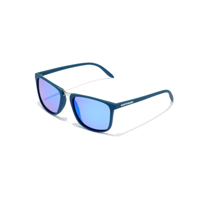 NORTHWEEK - SHELTER POLARIZED Gafas de Sol para Hombre y Mujer - 1