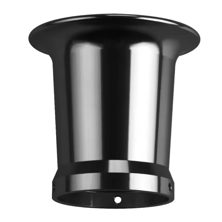 Filtro De Aire De Túnel De Admisión Para Carburador CNC Tamaño 50mm Compatible Con PWK 21/24/26/28/30mm Parte De Carburador - 1