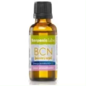 Terpenic Labs Sinergia Bcn Summer Night Bio 30Ml - 1