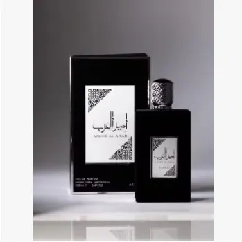 Perfume árabe Príncipe de Arabia EDP para hombres de Lattafa de 100 ml. - 1