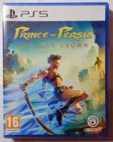 Prince of Persia The Lost Crown - Playstation 5 (PS5) - PAL España precintado - Ubisoft - details 0