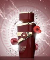 Just Anabi by Fragrance World – Perfume Árabe Exclusivo (100 ml) - details 1