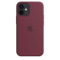 Apple Funda de silicona Original con MagSafe para el iPhone 12 Mini Silicone Case - details 2
