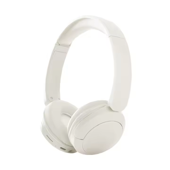BIT Auriculares Bluetooth, Hasta 50 Horas de Duración DE LA Hatería, Carga Ráfaga, Diadema, Negro - 1