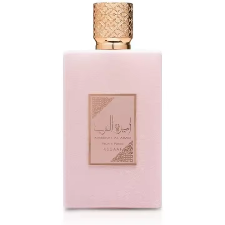 AMEERAT AL ARAB (PRIVE ROSE) - 1