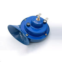 Bocina De Tren Super Fuerte 12V 300DB Impermeable Para Coche Motocicleta Camión Barco Sonido Sirena Altavoz Universal - details 17