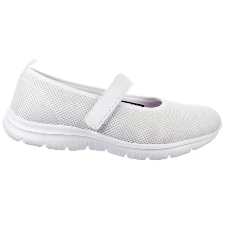 Nicoboco Miri Zapato Deportivo estilo Mercedes Mujer - 1