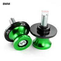 DragonflyMoto Soportes De Eje Para Motocicleta CNC Aluminio Anodizado Universal Para Super Soco CPx CUmini CUx TC 50 TC Max Wanderer TCMax 2019-2022 - details 21
