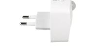 Lámpara Nocturna LED Con Sensor De Movimiento EU US Plug Para Dormitorio Toilet Hallway Kitchen Luz Nocturna Dimmerable Para Niños - details 19