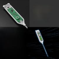 HABOTEST HT690 Termómetro Digital De Lectura Instantánea Para Carne Y Cocina Termómetro De Grilled BBQ Y Freído En Aceite - details 10