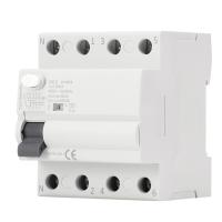 Diferencial Superinmunizado Trifásico 4P (3P+N) 40A 30mA y 6kA. Clase A SI. Interruptor Diferencial RCCB Super Inmunizado. Disyuntor RCCB 4P 40A 30mA - details 7