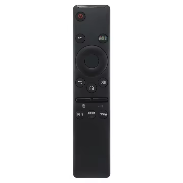 Control Remoto Inteligente Para Samsung TV Compatible Con Todos Los Modelos De Samsung TV Reemplaza BN59-01310A - 1