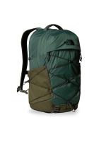 THE NORTH FACE (NORTH) Mochila Borealis 28L – Verde, Portátil, Outdoor - details 0