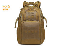 Nueva mochila de gran capacidad, Bolsa de montañismo, Bolsa de senderismo, mopila multifunctional a prueba de salpicadurás para Exterior, Bolsa Deportiva - details 7