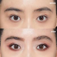 NYX Professional MakeUp | Fijador de cejas Control Freak Eyebrow Gel Transparente - details 2