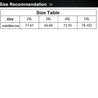 Traje De Baño Para Hombre Negro Transpirable Secado Rápido Pantalones De Natación Estilo Simple Moda Ajuste Regular Surf Wear - details 1