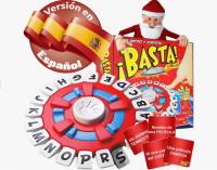 Juegos de mesa en español, Juegos de mesa Word Storm, Juegos de viaje, Juegos de fiesta, Juegos de mesa dinámicos para la familia y los amigos, Juegos Jartas - details 4
