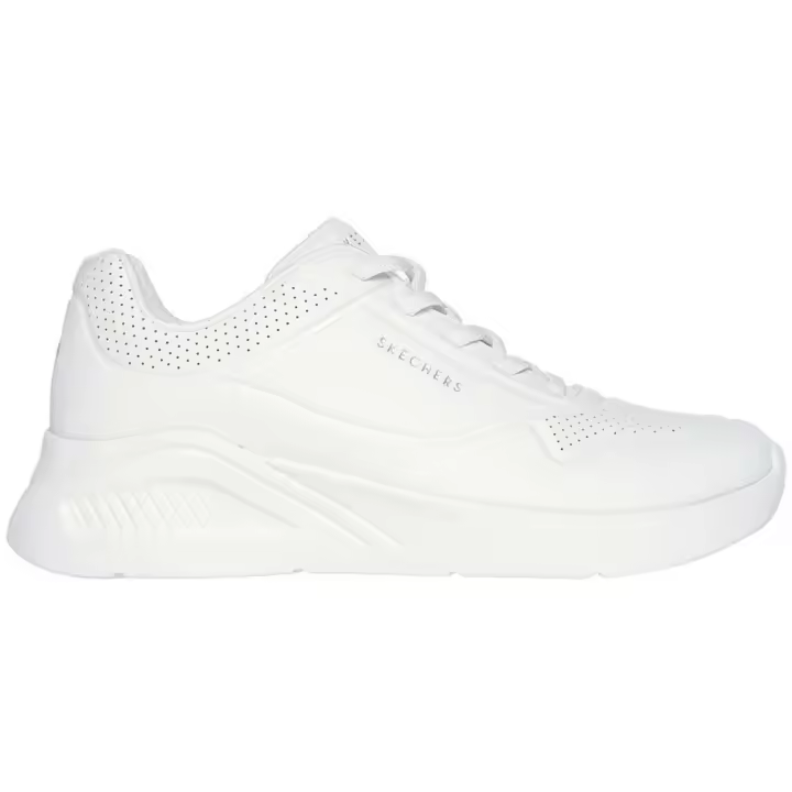 Calzado Calzado marca Skechers modelo 177289-Wht para mujer en color blanco - 1