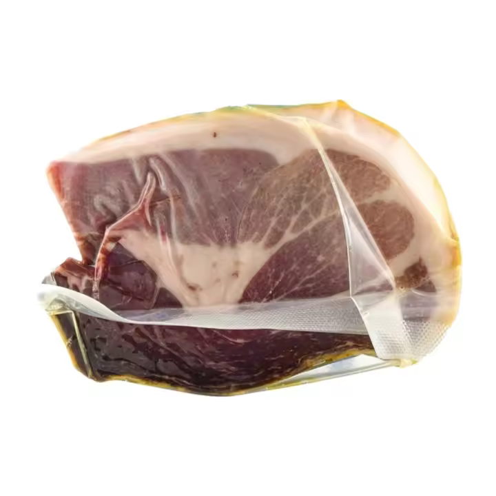 Maza de jamón serrano Sierra Morena Bodega 1.5 kg - 1