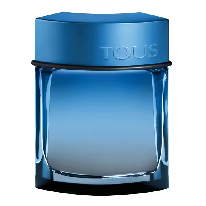 TOUS MAN SPORT - Eau de Toilette para Hombres - Fragancia Fresca y Elegante - 1